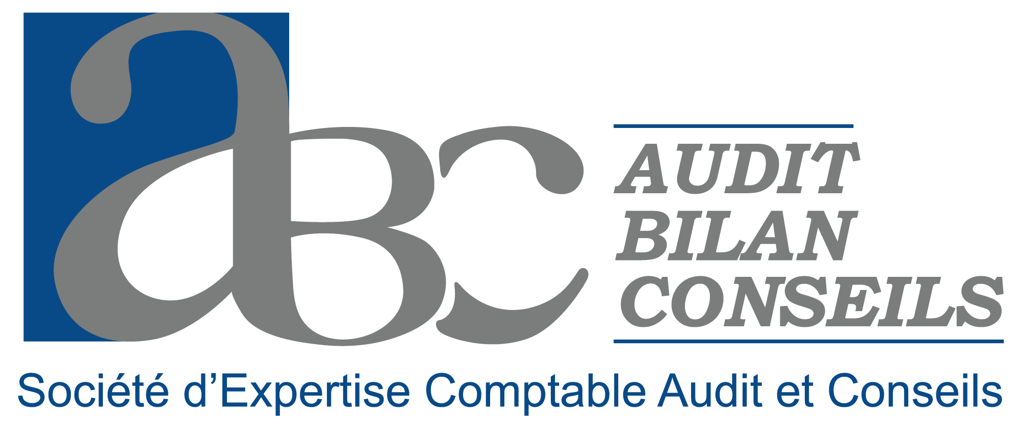 Cabinet ABC (Audit Bilan Conseils)